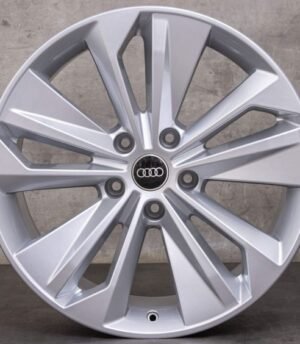 Audi Q6 e-tron R20 (85H601025BP, 85H601025BQ)