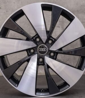 Audi Q6 e-tron R20 (85H601025P, 85H601025Q)