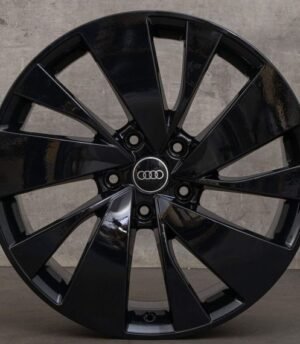 Audi Q6 e-tron R20 (85H601025Q, 85H601025P)