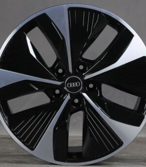 Audi Q6 e-tron R21 (85H601025AQ, 85H601025AR)