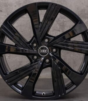 Audi Q6 e-tron R21 (85H601025K, 85H601025L)