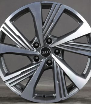 Audi Q6 e-tron R21 (85H601025L, 85H601025K)