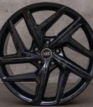 Audi Q6 e-tron R21 (85H601025R, 85H601025S)