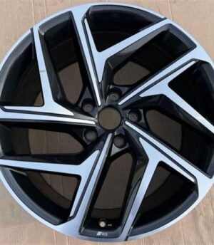 Audi Q6 e-tron R21 (85H601025S, 85H601025R)