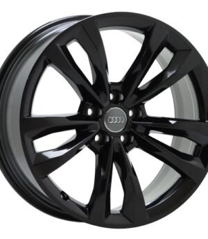 Audi Q7 R19 (4M0601025C B)