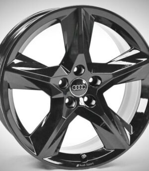 Audi Q7 R19 (4M0601025F B)