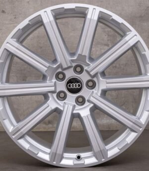 Audi Q7 R20 (4M0601025AE)