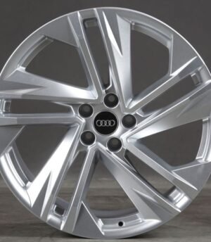 Audi Q7 R20 (4M0601025BQ)