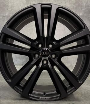 Audi Q7 R20 (4M0601025CL)