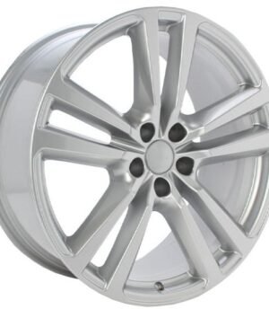 Audi Q7 R20 (4M0601025CL S)