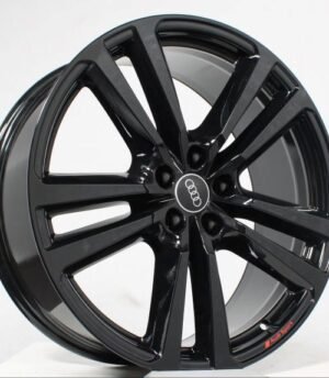 Audi Q7 R20 (4M0601025G B)