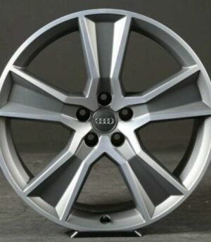 Audi Q7 R20 (4M0601025R)