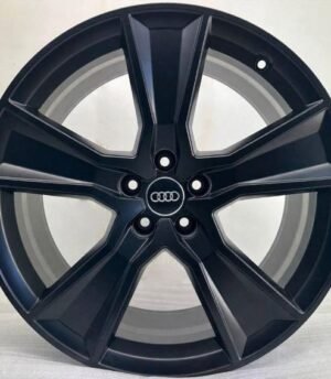 Audi Q7 R20 (4M0601025R B)