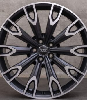 Audi Q7 R21 (4M0071491)