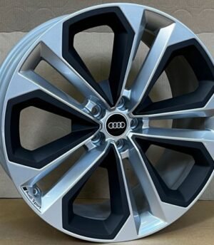 Audi Q7 R21 (4M0601025AK)