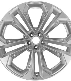 Audi Q7 R21 (4M0601025AK S)