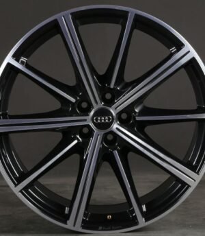 Audi Q7 R21 (4M0601025CC)