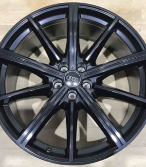 Audi Q7 R21 (4M0601025CC B)