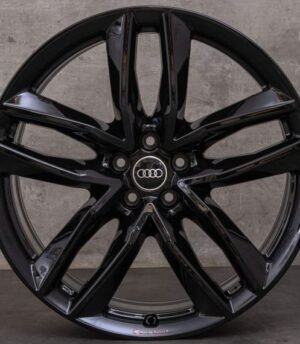 Audi Q7 R21 (4M0601025T)