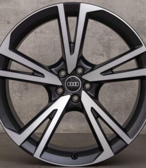 Audi Q7 R22 (4M0601025CA)