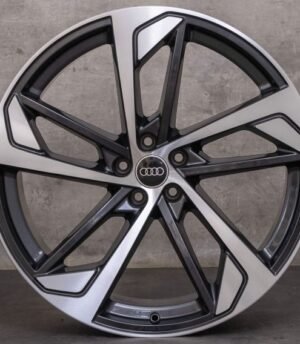 Audi Q7 R22 (4M0601025CN)