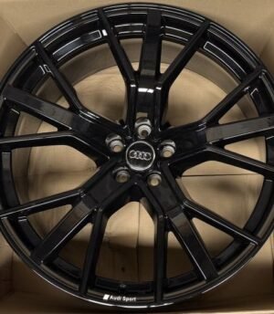 Audi Q7 R22 (4M0601025DS B)