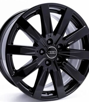 Audi Q8 e-tron R18 (4KE601025BF)