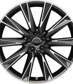 Audi Q8 e-tron R21 (4KE071491 LT7)