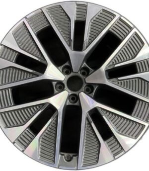 Audi Q8 e-tron R21 (4KE601025AE)