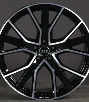 Audi Q8 e-tron R21 (4KE601025AJ)