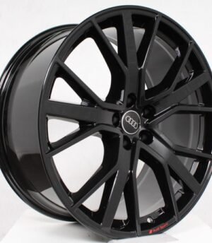 Audi Q8 e-tron R21 (4KE601025AJ B)