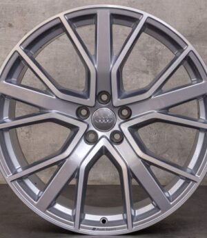 Audi Q8 e-tron R21 (4KE601025C)