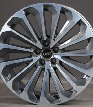 Audi Q8 e-tron R21 (4KE601025G)