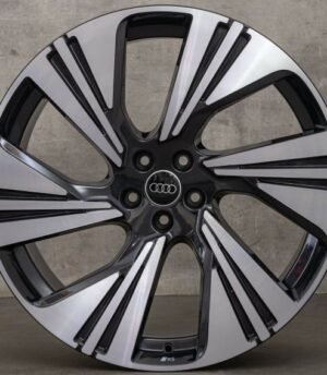 Audi Q8 e-tron R22 (4KE601025AM)