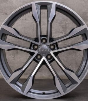 Audi Q8 R22 (4M8601025J)