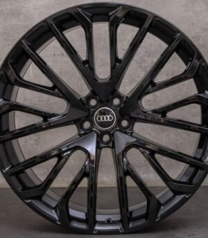 Audi Q8 R23 (4M8601025BN B)