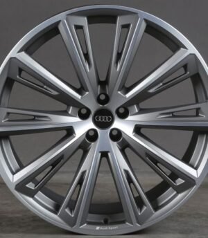 Audi Q8 R23 (4M8601025R)