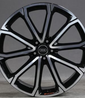 Audi RSQ3 R21 (83A601025AG S)