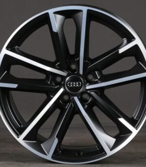 Audi RSQ3 R21 (83A601025B BW)