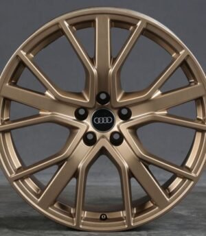 Audi RSQ3 R20 (83A601025BA G)