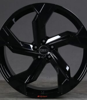 Audi SQ8 e-tron R22 (4KE601025D B)