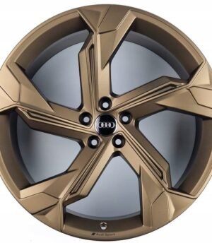 Audi SQ8 e-tron R22 (4KE601025D G)