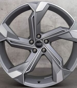 Audi SQ8 e-tron R22 (4KE601025D S)