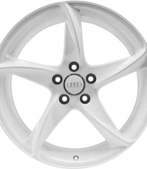 Audi TT R19 (8J0071499B Y9C)