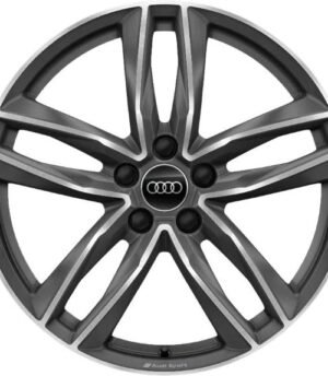 Audi TT R19 (8S0601025BG)