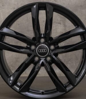 Audi TT R19 (8S0601025BG B)