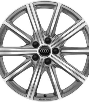 Audi TT R19 (8S0601025BS)