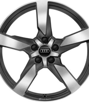 Audi TT R19 (8S0601025CM)