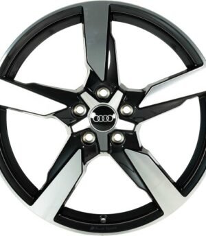 Audi TT R19 (8S0601025CN)