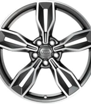 Audi TT R19 (8S0601025H)